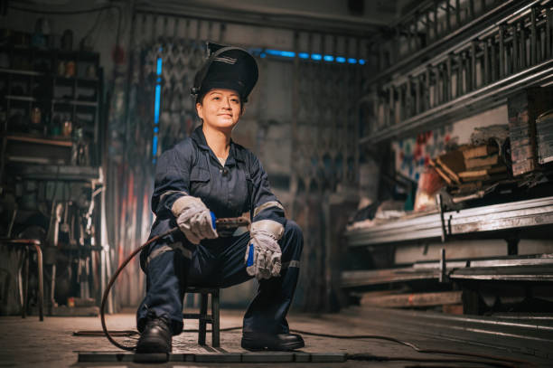 Best Maintenance and Repair Welding in Lakeview, OR