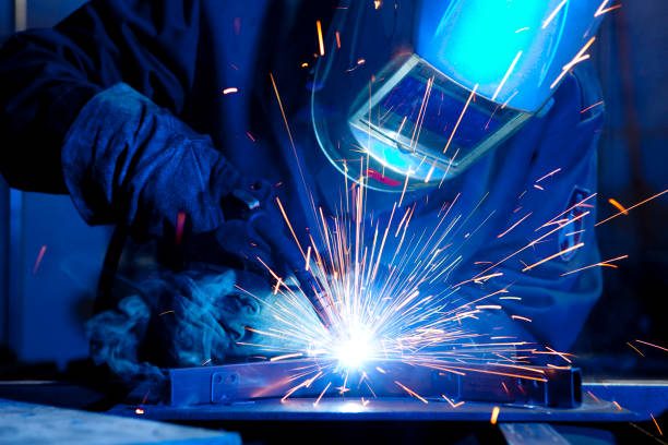 Affordable Welder Services in Lakeview, OR