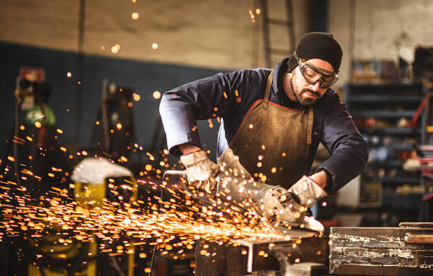 Affordable Welder Services in Lakeview, OR