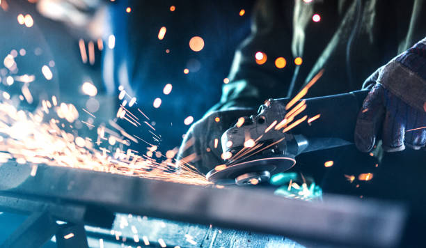 Trusted Lakeview, OR Welder & Metal Fabrication Experts